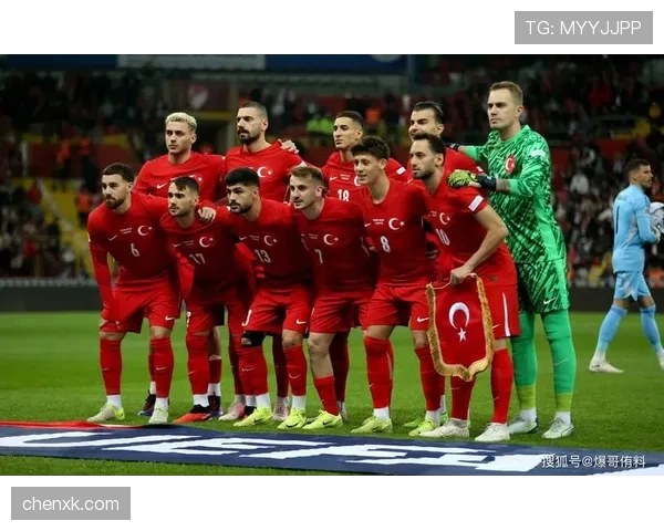 土耳其队冲击2026世界杯：晋级前景与阵容分析